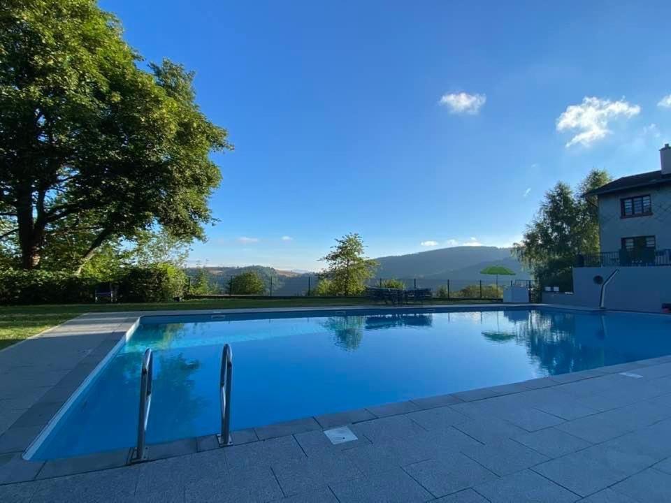 Gite De Montagne -Bellefosse Alsace Exterior foto
