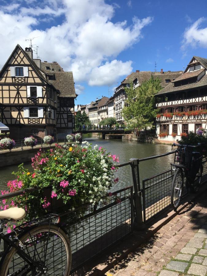Gite De Montagne -Bellefosse Alsace Exterior foto